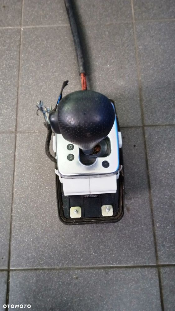 WYBIERAK AUDI A4 B6 2.5TDI AUTOMAT D07132810 - 5