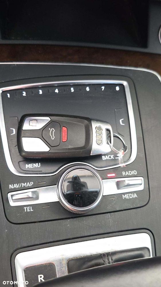 Audi Q5 2.0 TFSI Quattro S tronic sport - 12