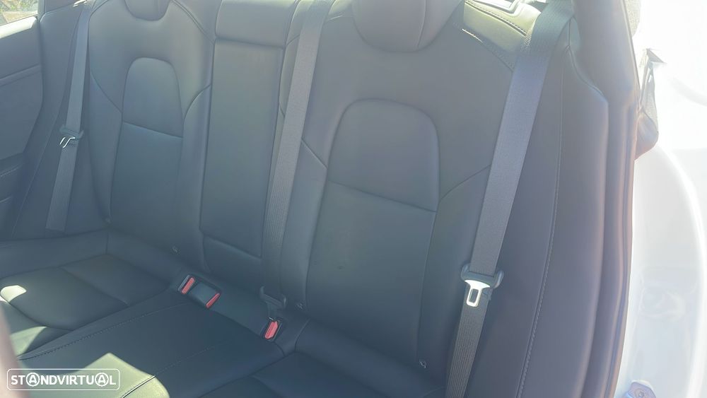 Tesla Model 3 Standard RWD Plus - 12