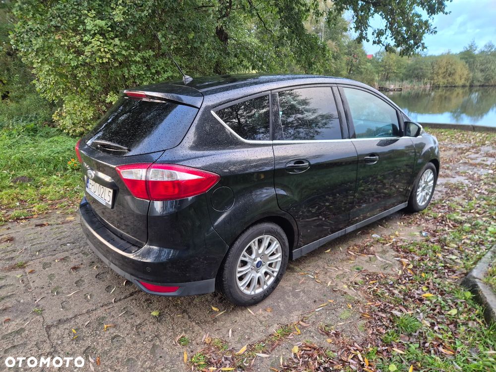 Ford C-MAX - 9