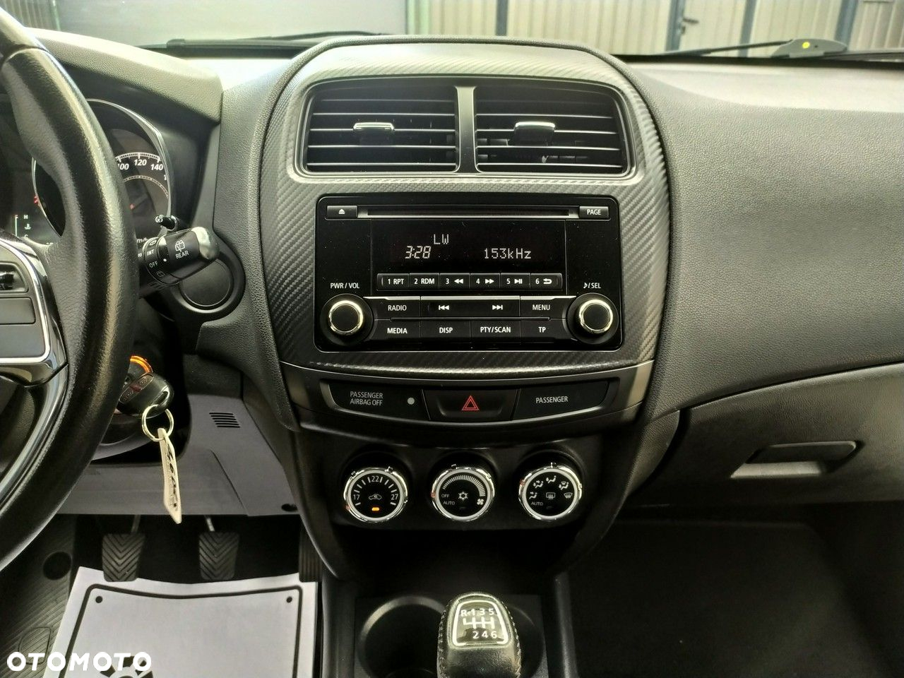 Mitsubishi ASX - 18