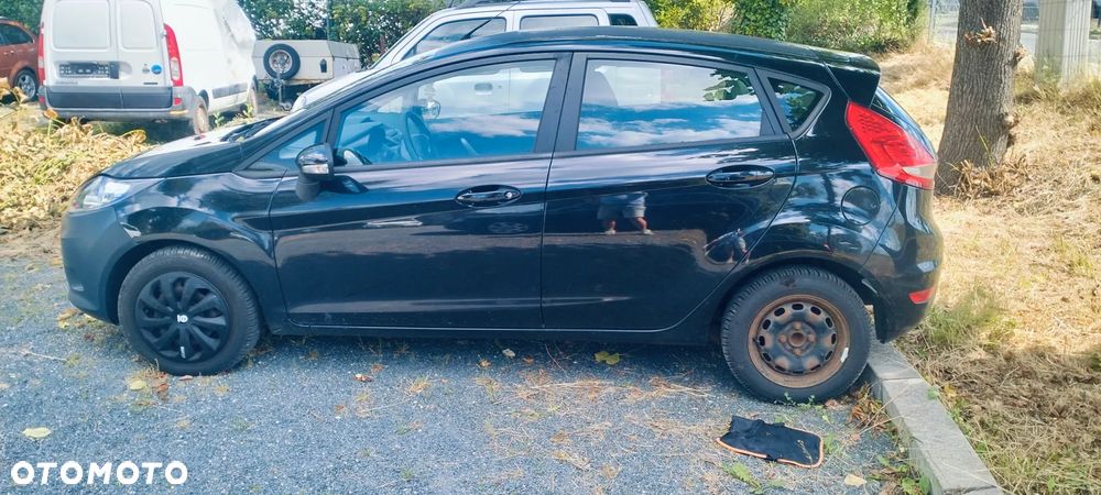 Ford Fiesta 1.25 Ambiente - 5