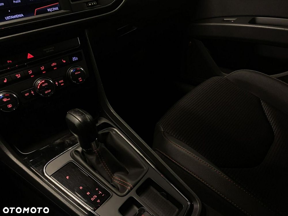 Seat Leon Sportstourer - 40