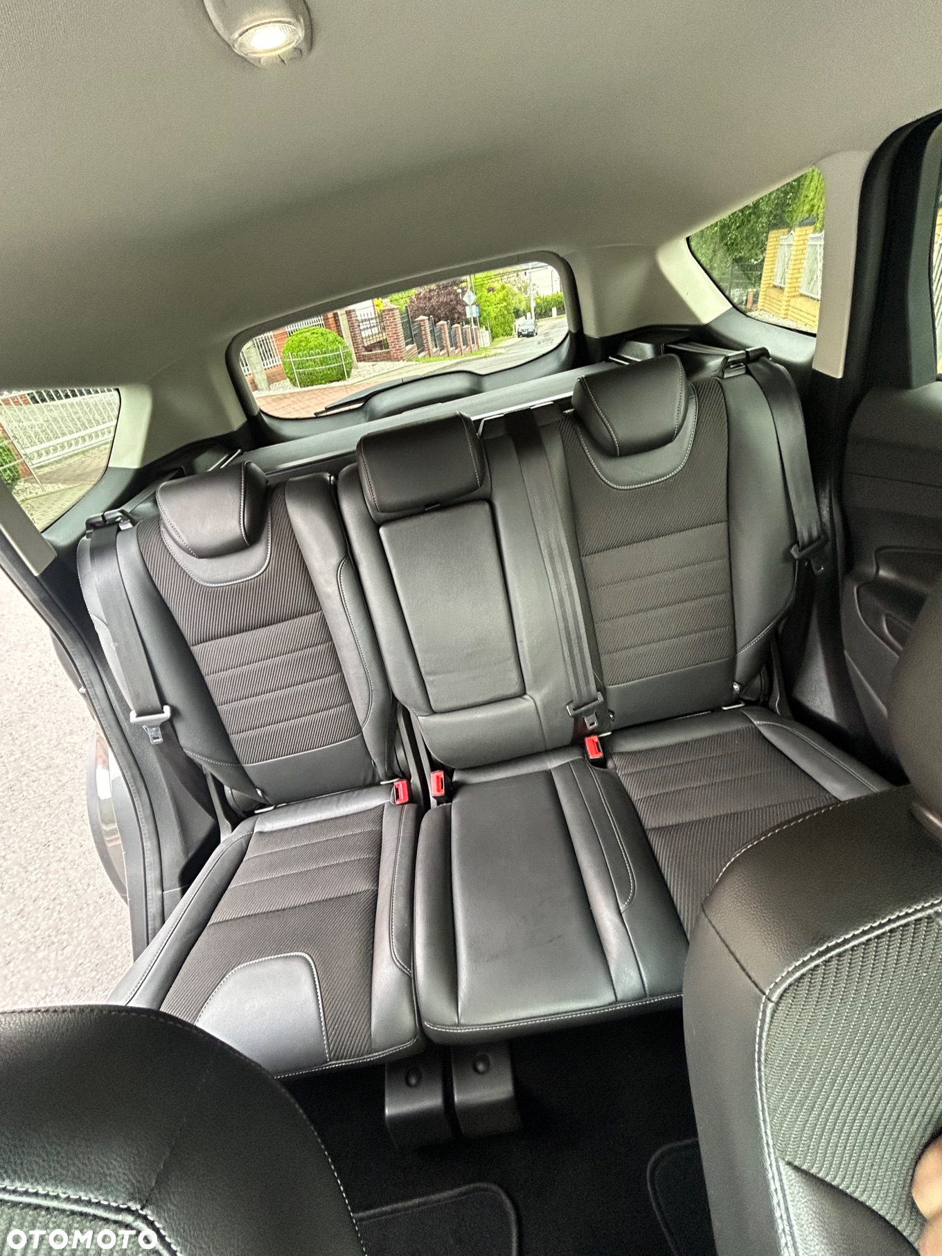 Ford Kuga 2.0 TDCi 4x4 Individual - 17