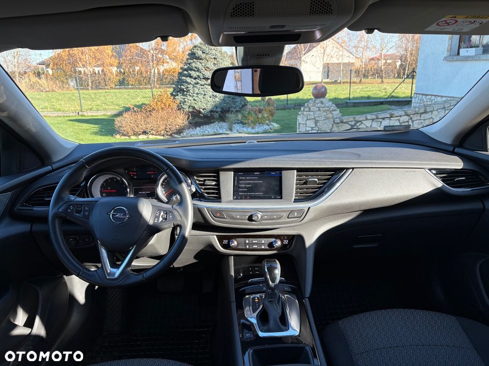 Opel Insignia 1.5 T Enjoy S&S - 17