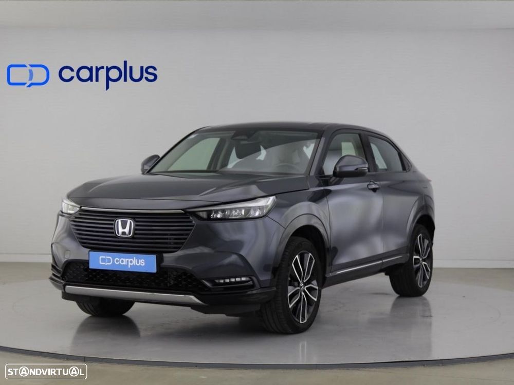 Honda HR-V 1.5 i-MMD e:HEV Advance - 1