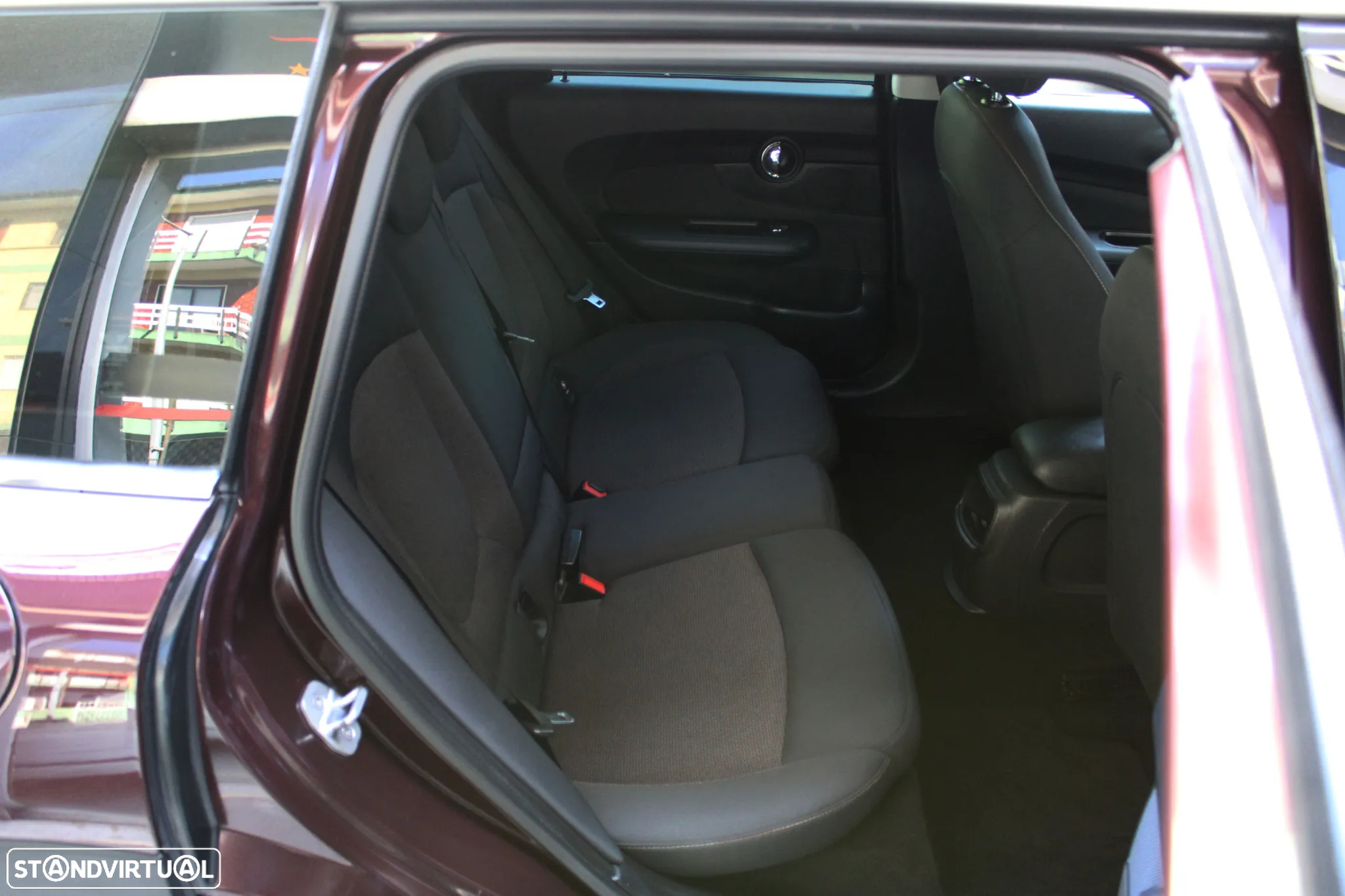 MINI Clubman Cooper D - 26