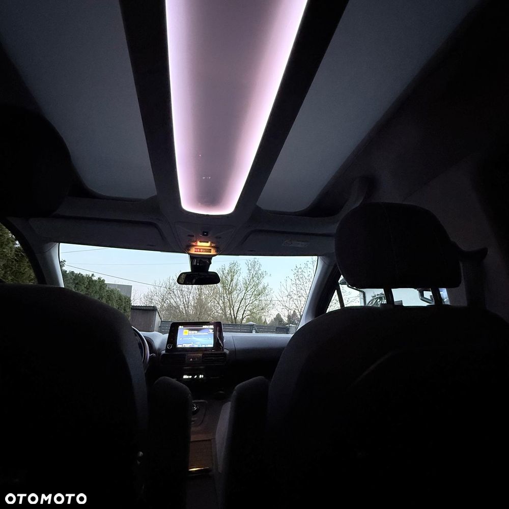 Toyota Proace City Verso 1.5 D-4D Family - 27