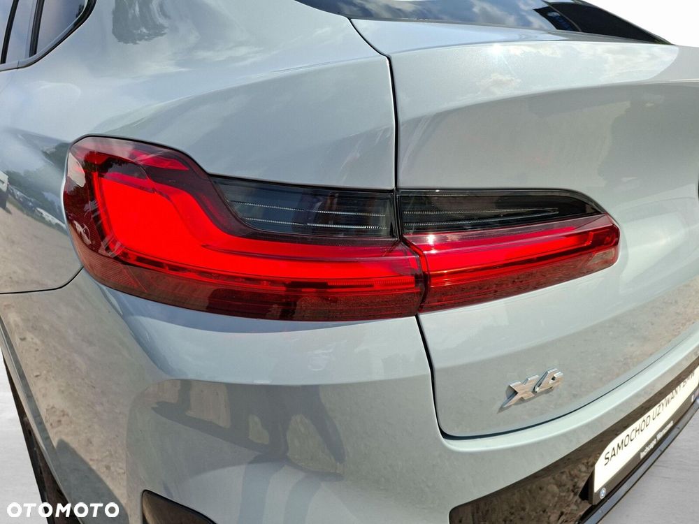 BMW X4 - 20