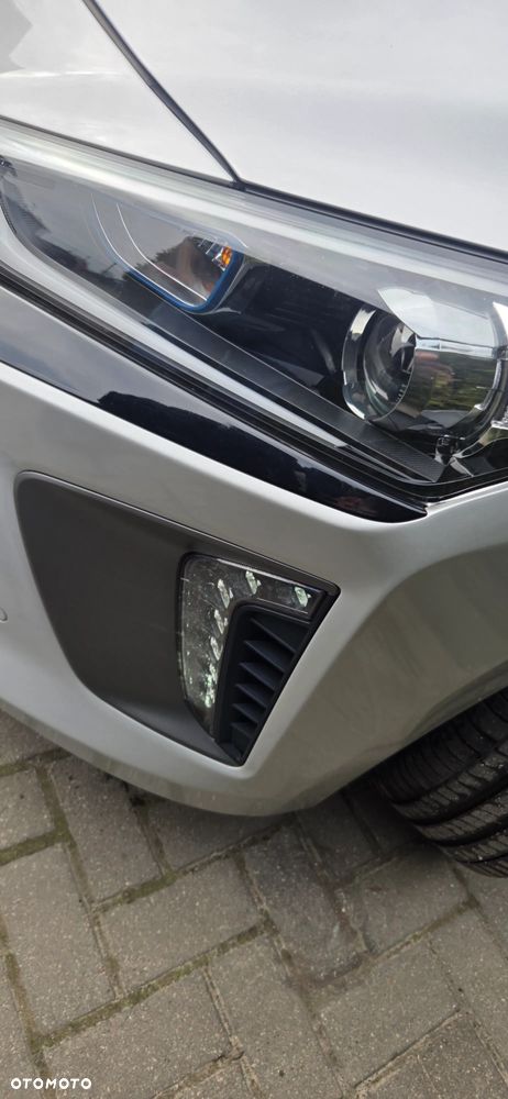 Hyundai IONIQ 1.6 GDI Prime - 24