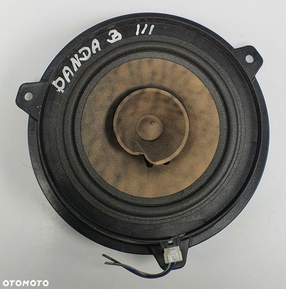 GŁOŚNIK FIAT PANDA II 00467978440