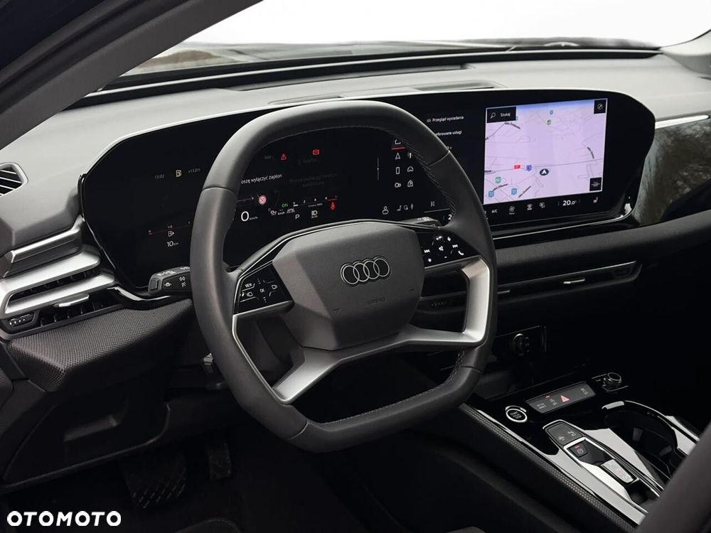 Audi A5 Avant - 13