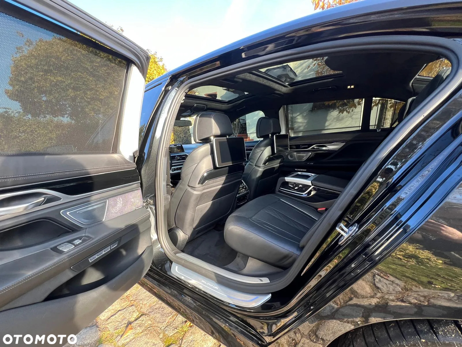 BMW-ALPINA B7 Biturbo - 13