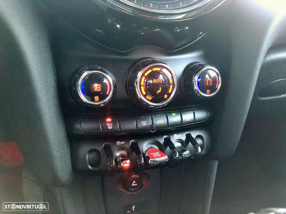 MINI 5 Portas One D - 15