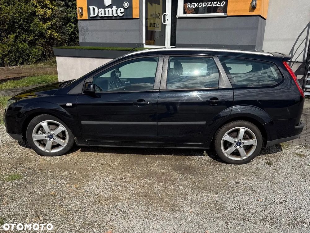 Ford Focus - 7