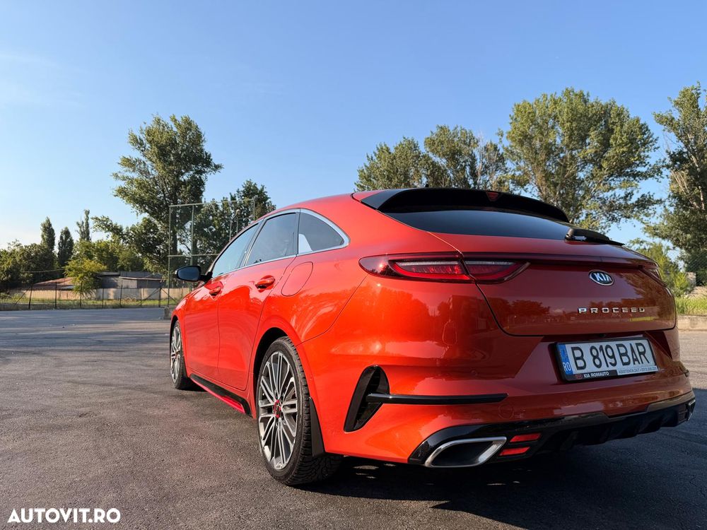 Kia Pro Ceed - 8