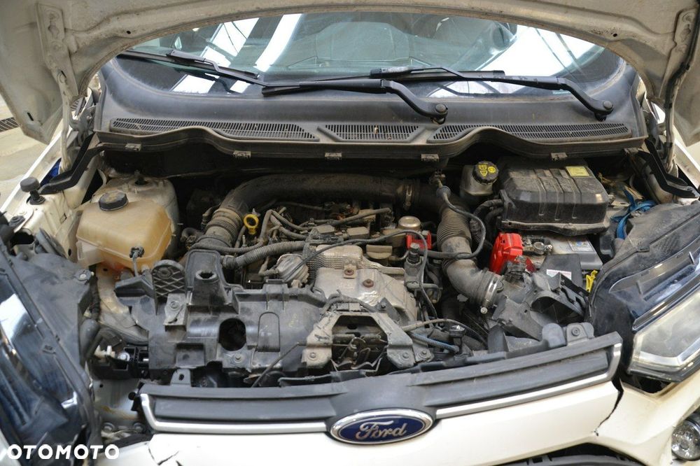 Ford EcoSport - 12
