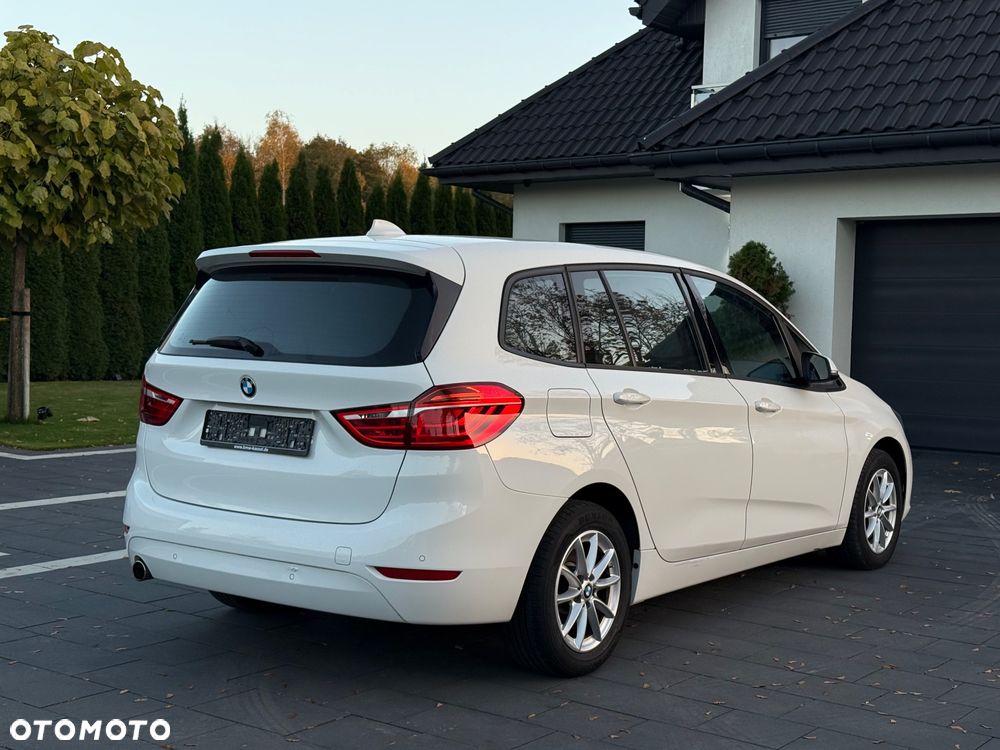 BMW Seria 2 - 7