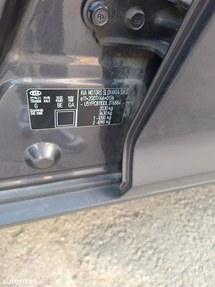 Kia Sportage - 5