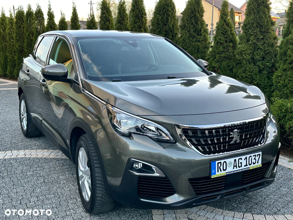 Peugeot 3008 1.2 PureTech Active S&S