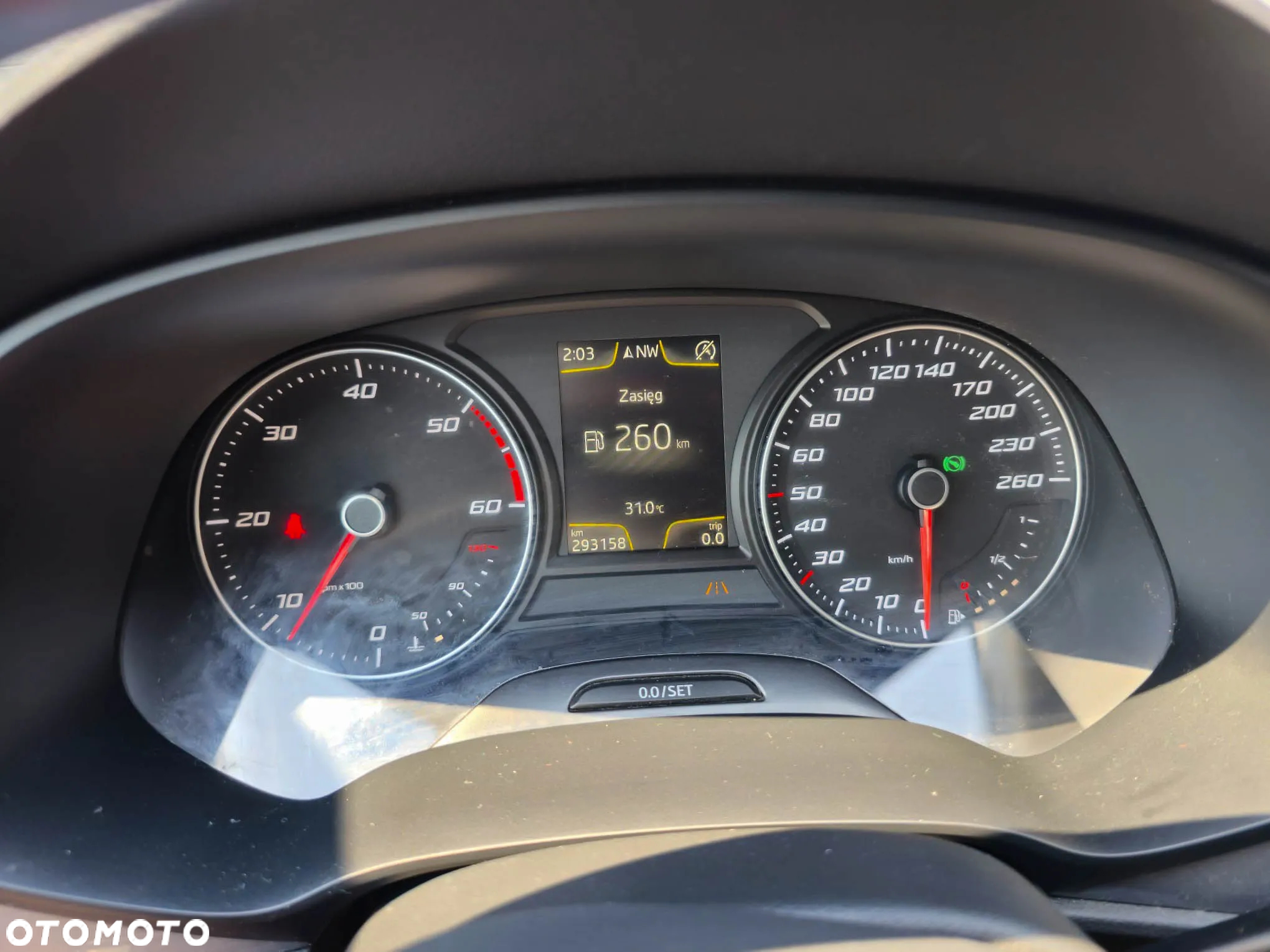 Seat Leon 2.0 TDI DPF DSG FR - 33
