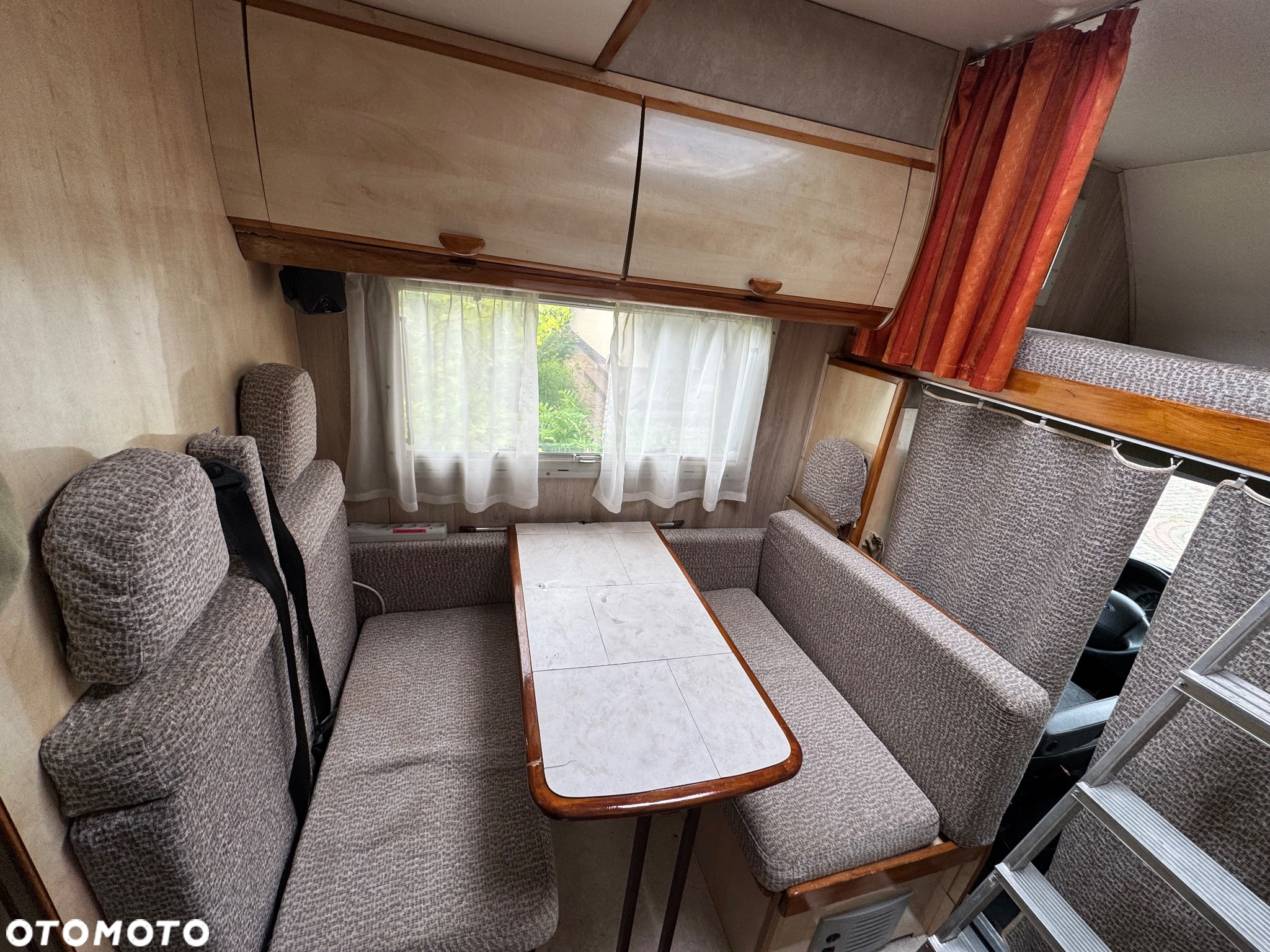Ford transit - 17