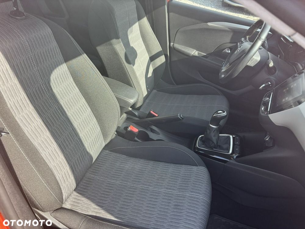 Opel Corsa - 38