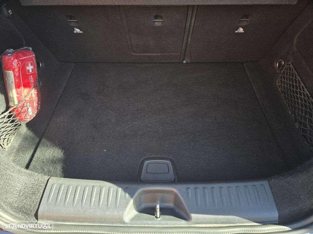 Mercedes-Benz A 200 CDI 7G-DCT Style - 7