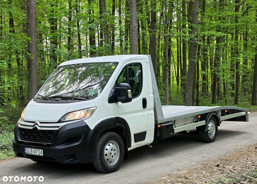 Citroën Jumper - 2