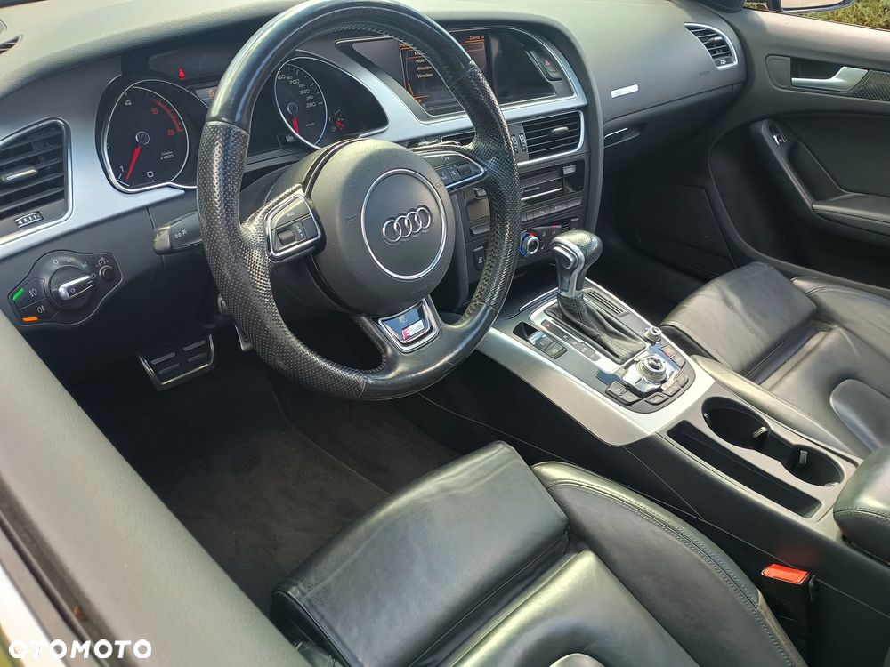 Audi A5 Sportback - 28