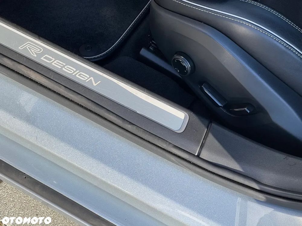 Volvo V90 D5 AWD Geartronic Inscription - 12