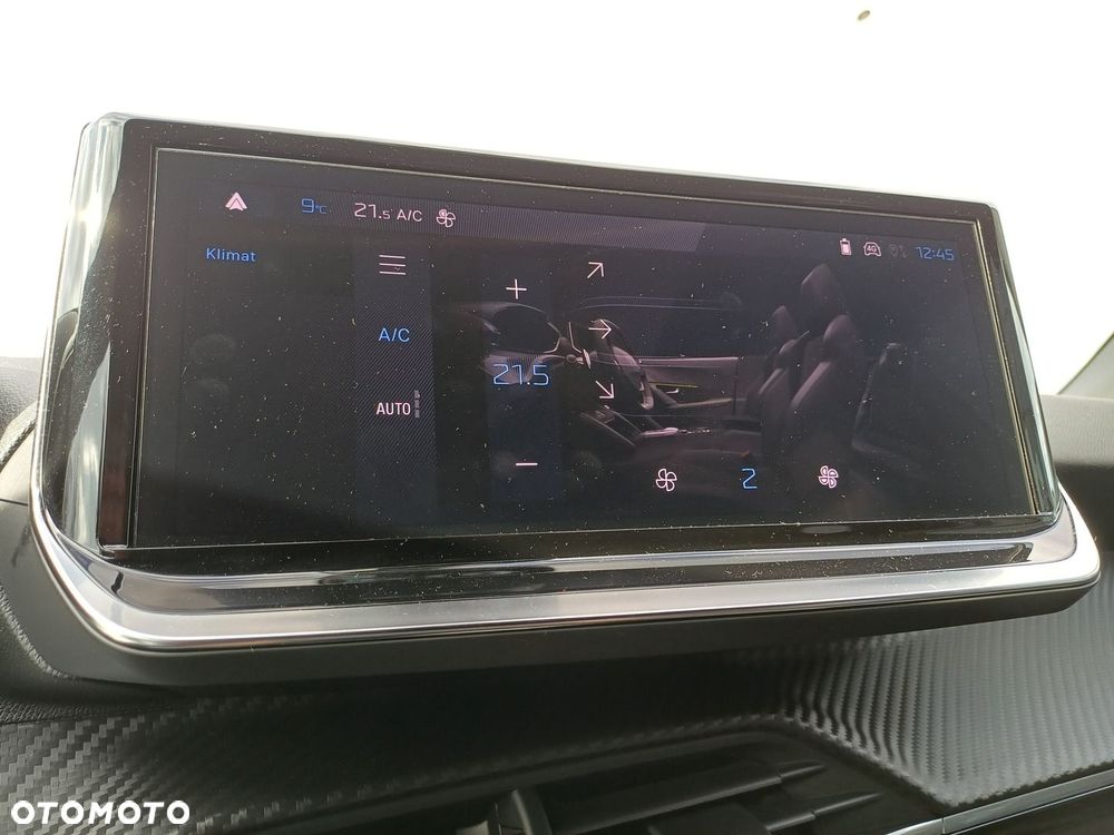 Peugeot 2008 1.2 PureTech Allure S&S EAT8 - 22