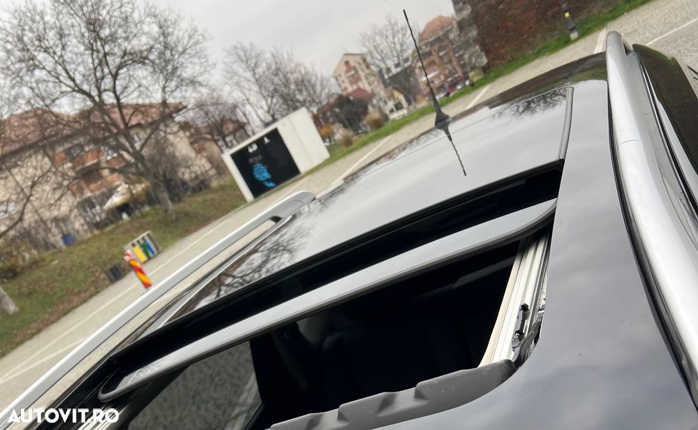 Nissan X-Trail 1.6 dCi ALL-MODE 4x4i Tekna - 12