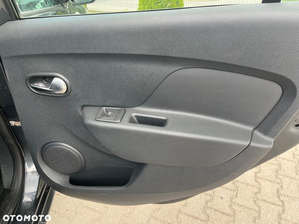 Dacia Sandero Stepway 0.9 TCe Outdoor S&S - 18