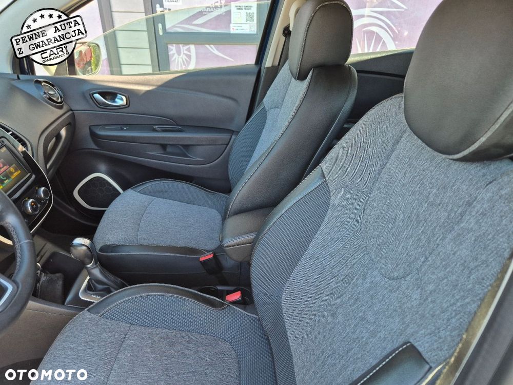 Renault Captur - 12