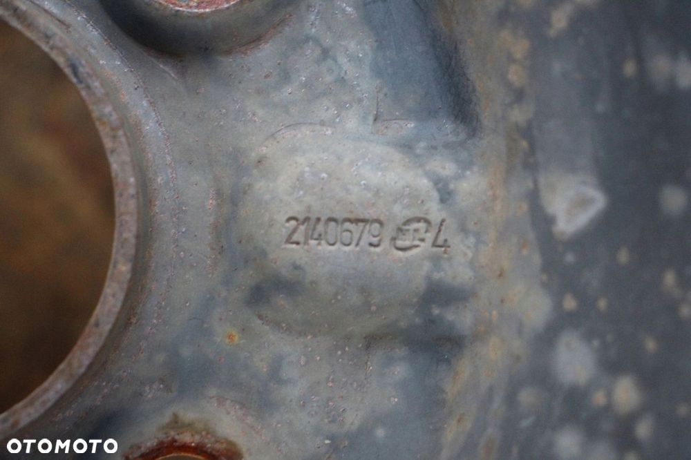 Koła felgi 14" TOYOTA AYGO PEUGEOT 107 CITROEN C1 4x100 ładne opony - 3