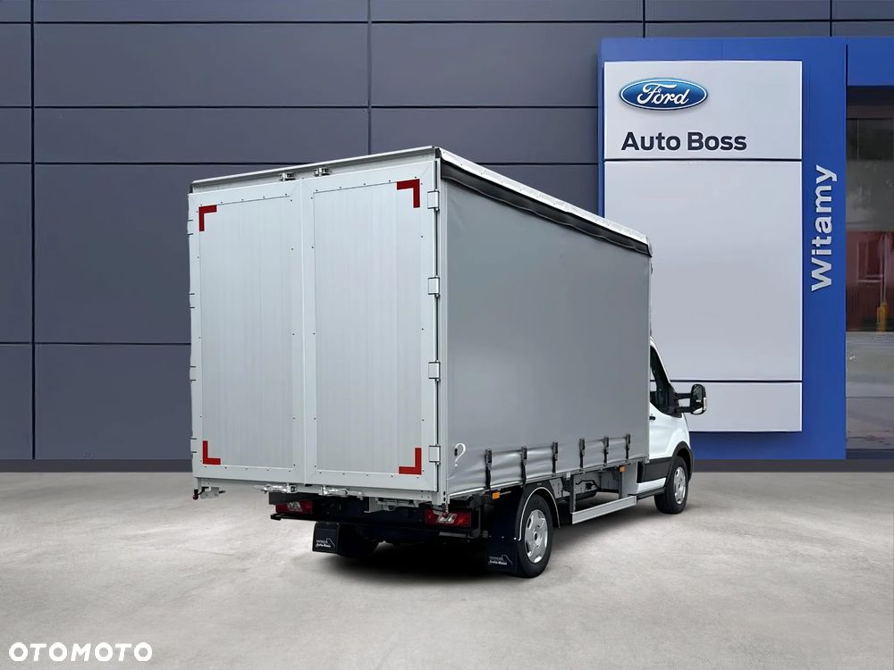 Ford TRANSIT - 3