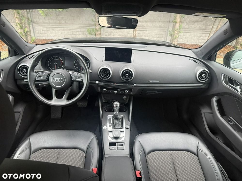 Audi A3 Sportback - 8