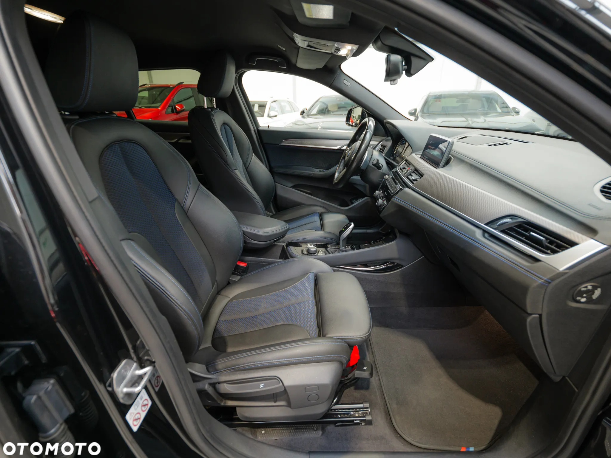 BMW X2 xDrive20i M Sport - 22
