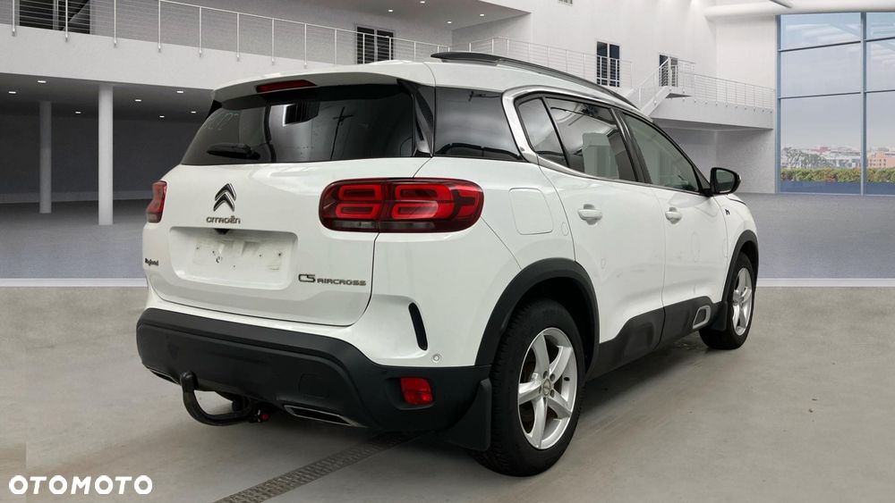 Citroën C5 Aircross 1.6 PHEV 225 Shine Pack EAT8 - 2