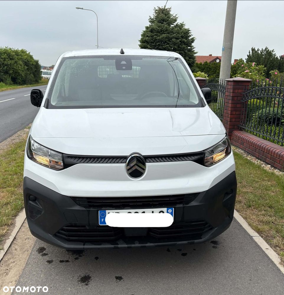 Citroën Berlingo - 3