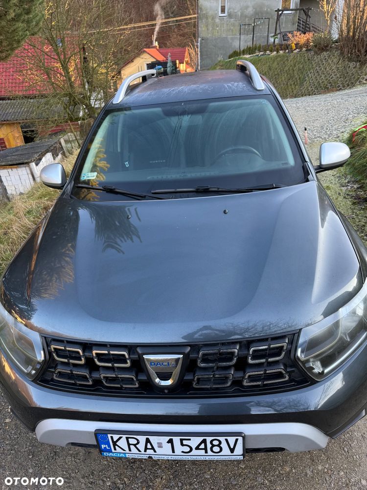 Dacia Duster 1.0 TCe Prestige - 12