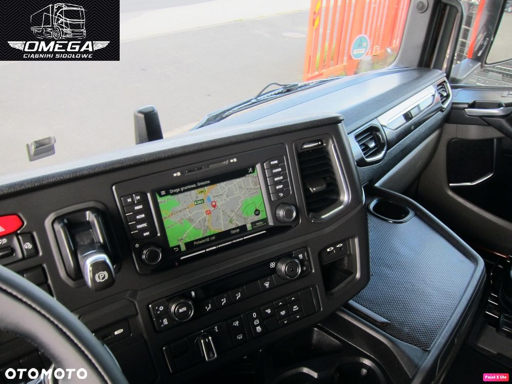 Scania S 450 // S450 // 450S // Full LED / Spr Z Niemiec - 13