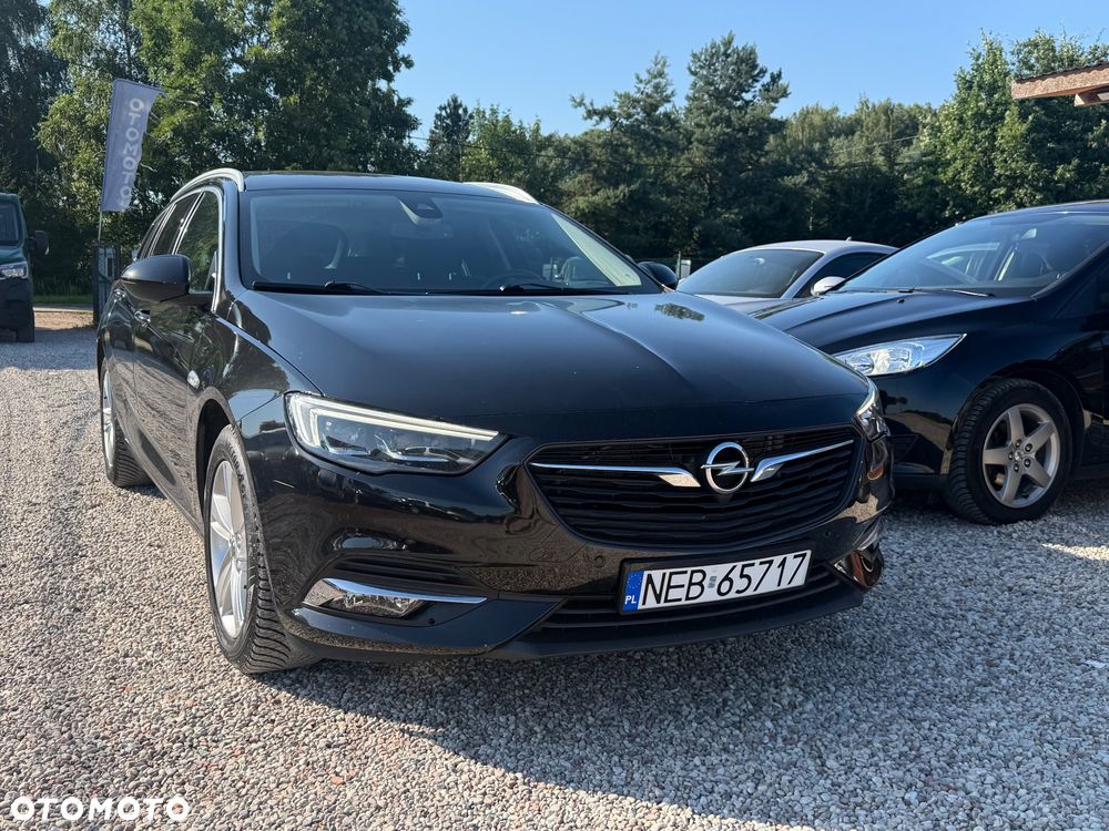 Opel Insignia 1.6 CDTI Innovation - 8