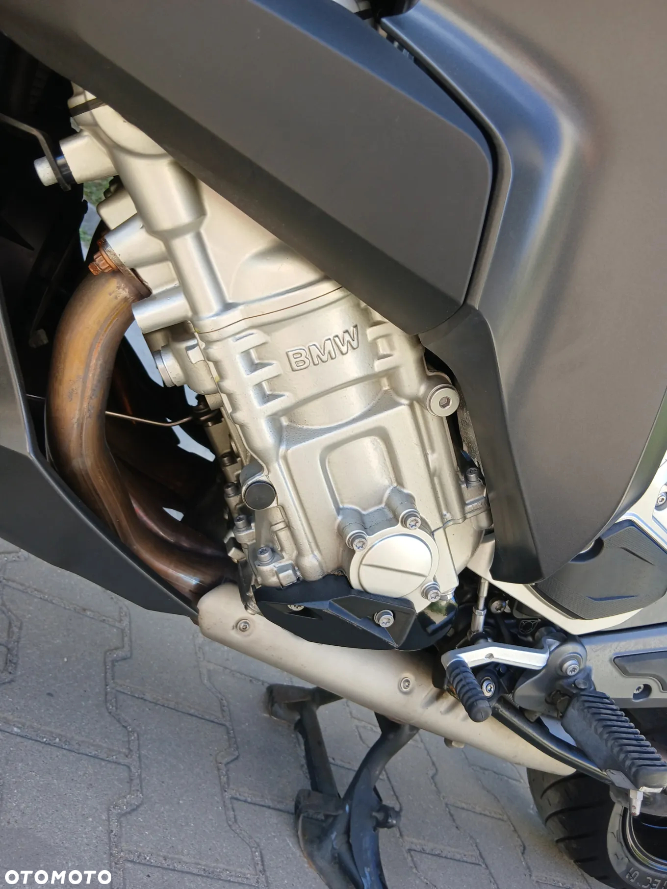 BMW K - 17