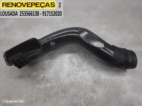 Tubo Ar/Admissao  Citroen C5 Iii Break (Rw_) - 1