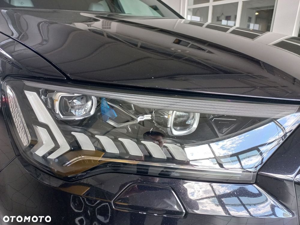 Audi SQ7 4.0 TDI Quattro Tiptronic - 25
