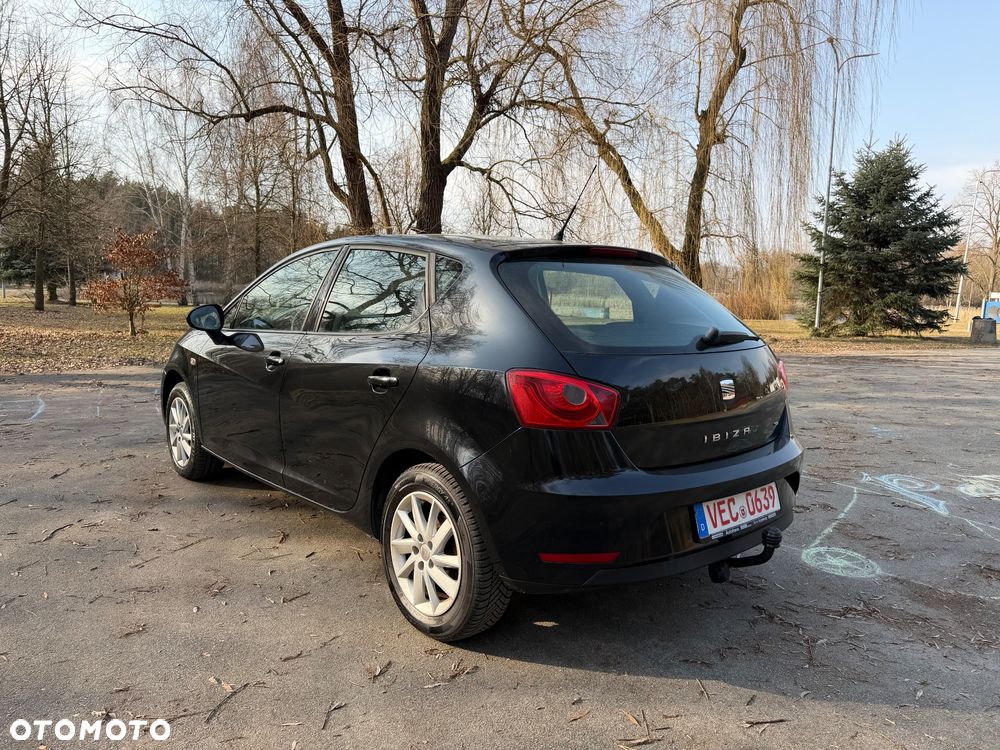 Seat Ibiza - 15