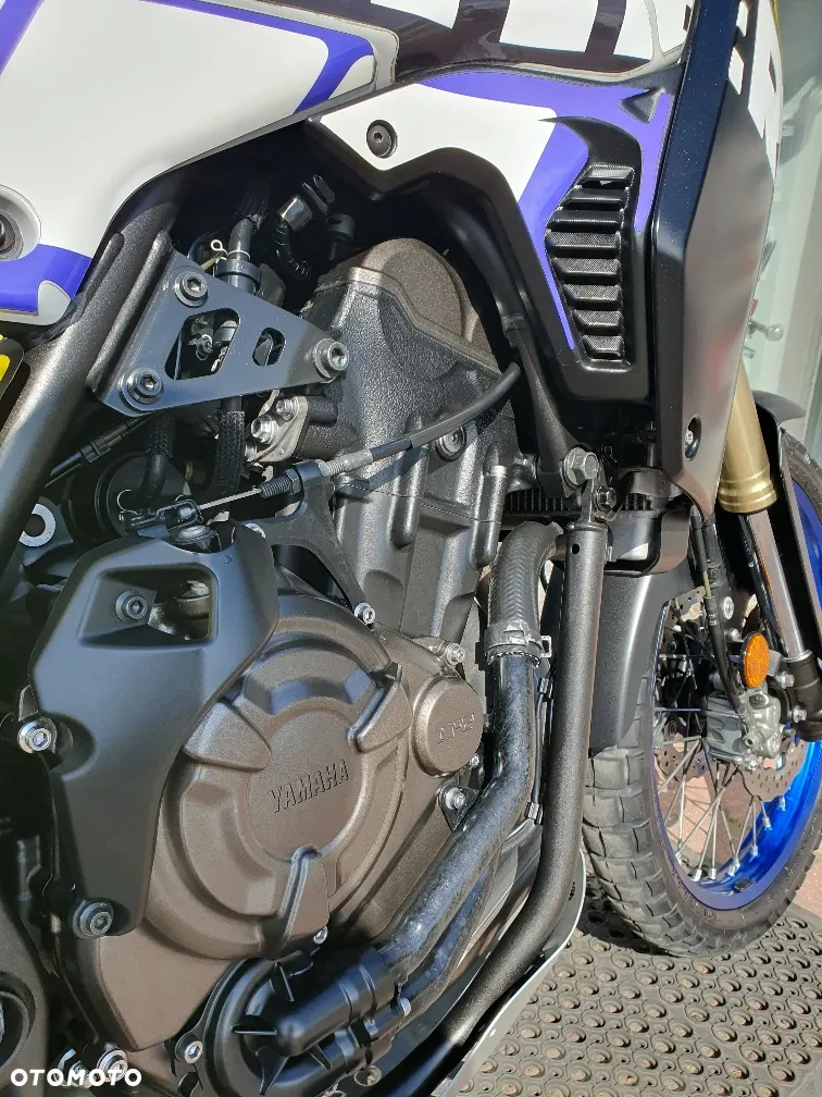Yamaha Tenere - 28