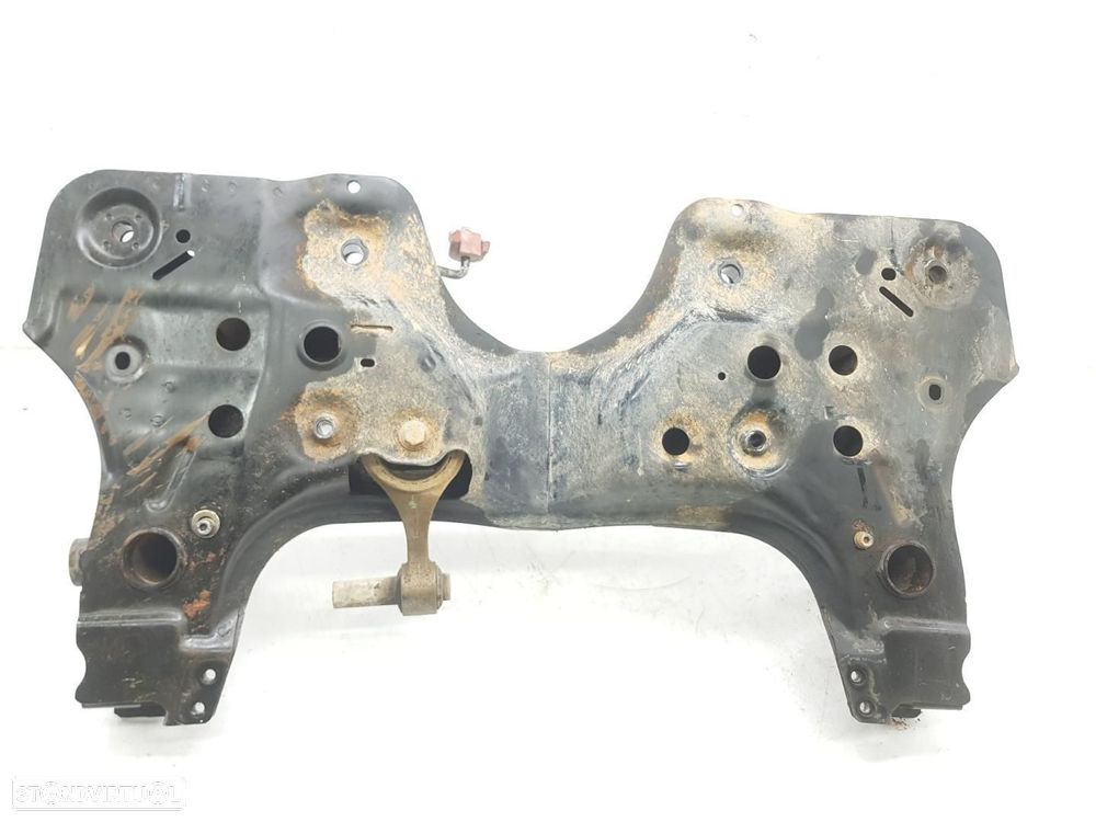 CHARRIOT FRONTAL OPEL COMBO D - 1